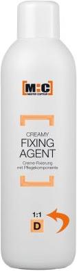 Meister Coiffeur M:C Creme Fixierung 1:1 1000ml (Haarcreme, 1000 ml)