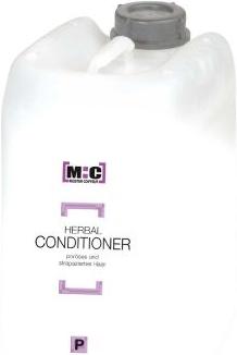 Meister Coiffeur M:C Kräuter Azid 5000ml Kräuterspülung (5000 ml)