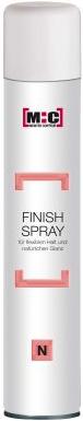 Meister Coiffeur M:C Finish Spray N 400 ml normaler Halt (400 ml)