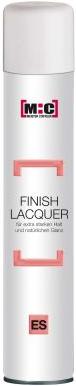 Immagine prodotto Meister Coiffeur M:C Finish Lacquer ES 400 ml extra forte (400 ml)
