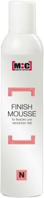 Meister Coiffeur M:C Finish Mousse N 300 ml normaler Halt (300 ml, Schaumfestiger)