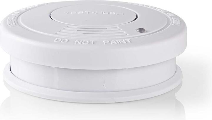 Produktbild Nedis DTCTS30WT Rauchmelder