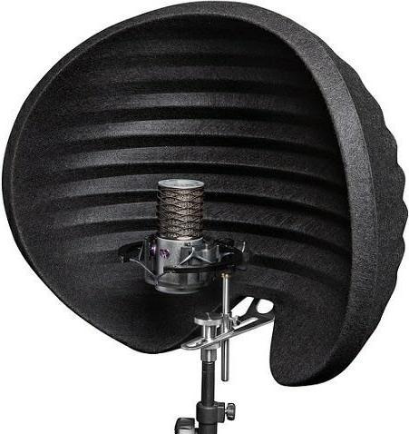 No Name Aston Microphones Halo Shadow Mini pocket microphones