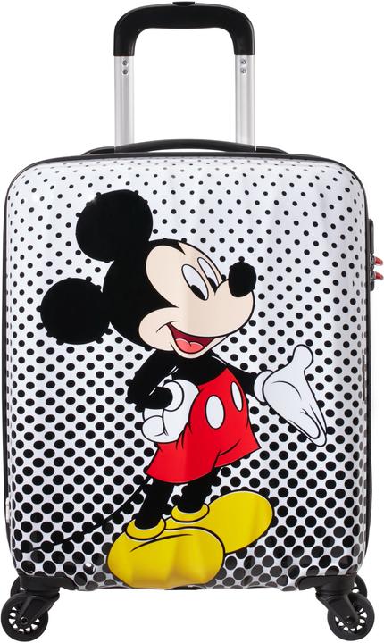 Minnie Mouse, Polka Dot