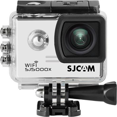Immagine prodotto Sjcam SJ5000X Elite Biały (60p, WiFi)