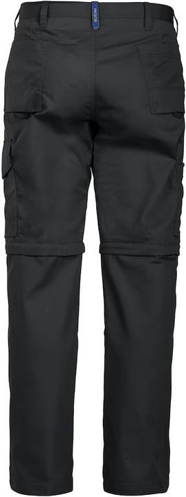 2502 Zip Off