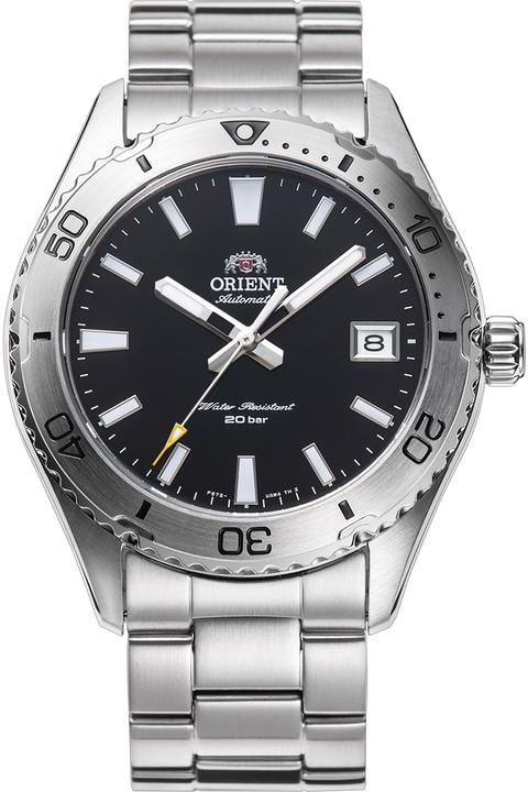 Orient Sports Mako 40mm - RA-AC0Q01B (39 mm)