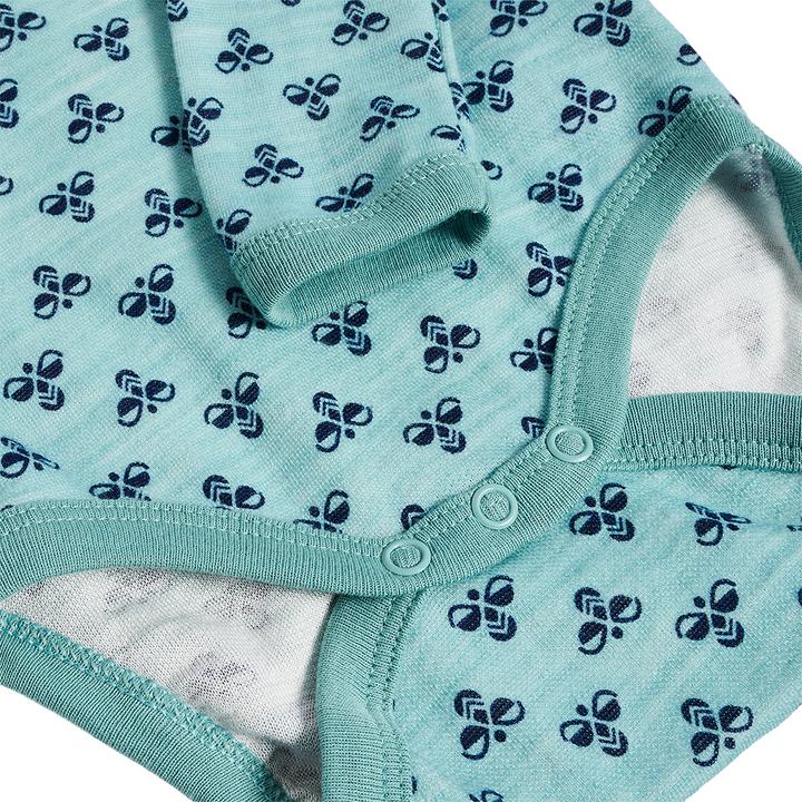 Produktbild hummel Hmlbambo Body Ls (68)