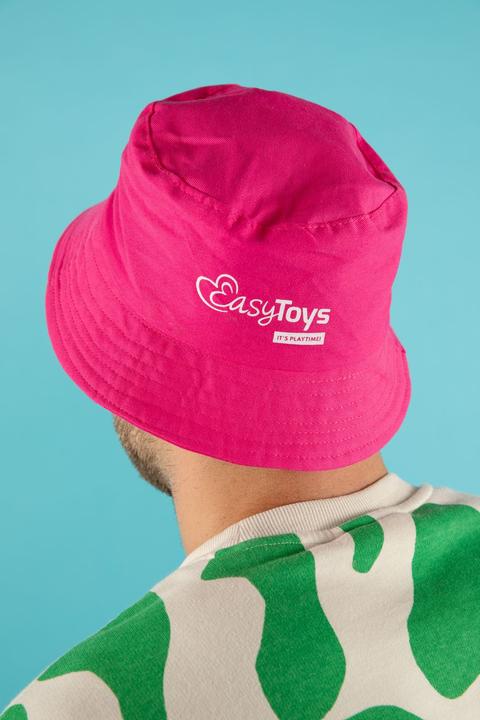 Actual product image Easytoys Fisherman Hat Rosa (Dice games)