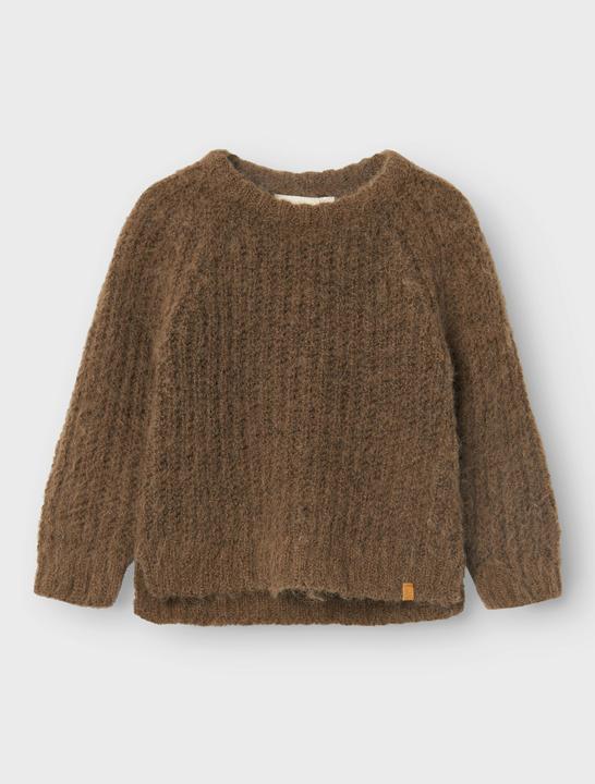 Produktbild Name it Loose Fit Strickpullover (116)