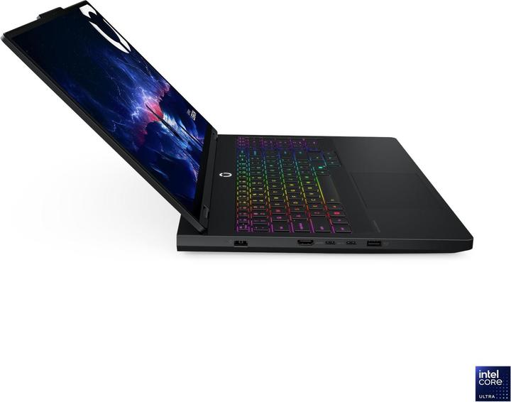 Produktbild Lenovo Legion Pro 5 (15.98", Intel Core i9-14900HX, 16 GB, 1000 GB, CH)