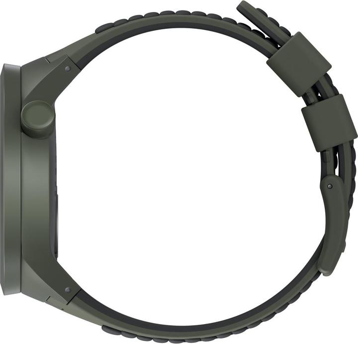 Actual product image Swatch Bbbubbles (Analogue wristwatch, 47 mm)