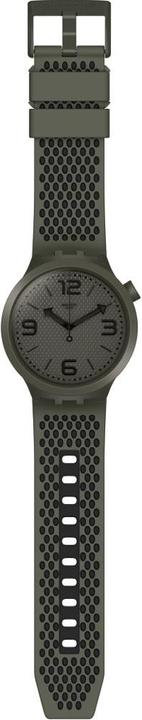 Actual product image Swatch Bbbubbles (Analogue wristwatch, 47 mm)