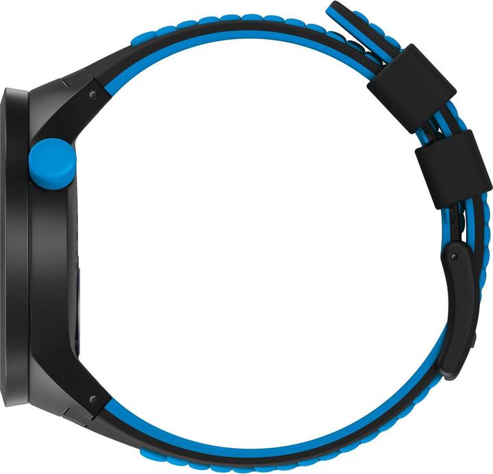 Image du produit Swatch Bbblue (Montre analogique, 47 mm)