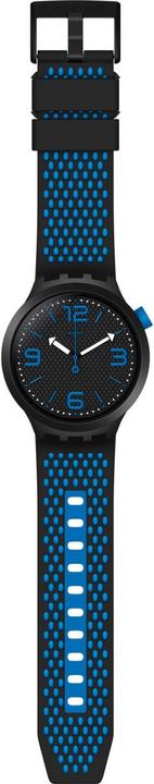 Image du produit Swatch Bbblue (Montre analogique, 47 mm)