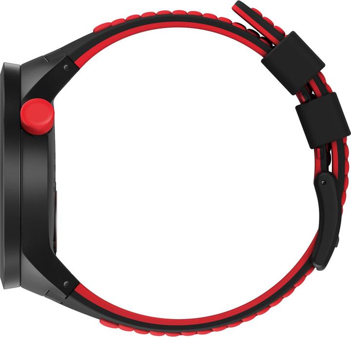 Image du produit Swatch Bbblood (Montre analogique, 47 mm)