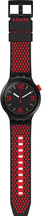 Image du produit Swatch Bbblood (Montre analogique, 47 mm)