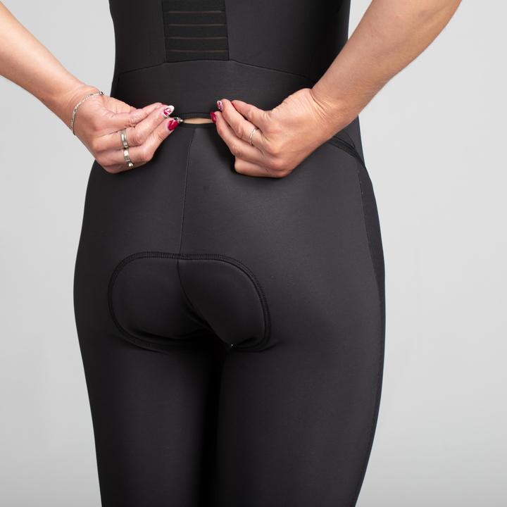 Image du produit Van rysel Quickzip (XS)