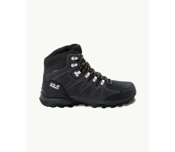 Actual product image Jack Wolfskin Refugio Texapore Mid M (47)