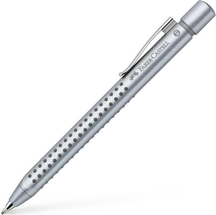Produktbild Faber-Castell Grip 2011 (Silver, 1 x)