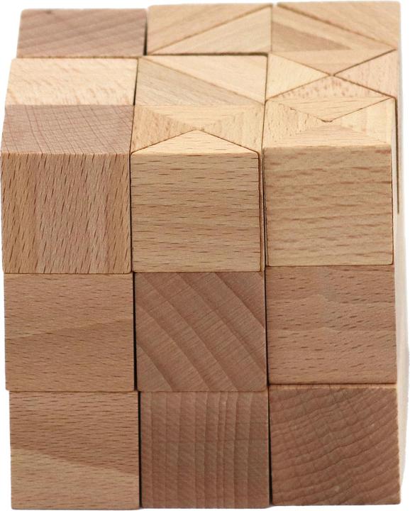 Produktbild Beleduc Fröbel Set 2