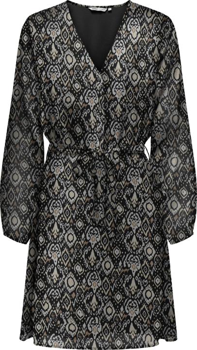 Only Kurz Kleid Kleid (L)
