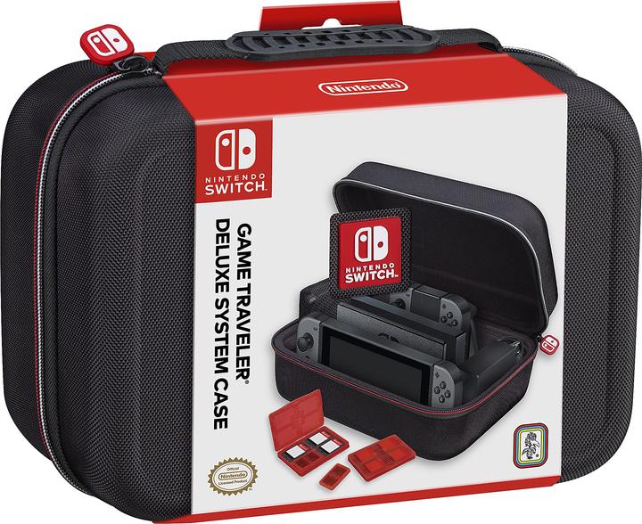 Image du produit Bigben Affaire Deluxe (Switch)