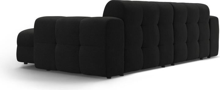 Actual product image Micadoni Kendal (Corner sofa)