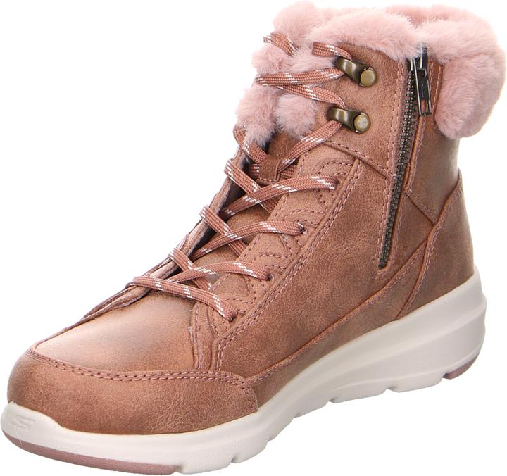 Produktbild Skechers Boots GLACIAL ULTRA - COZYLY (37)
