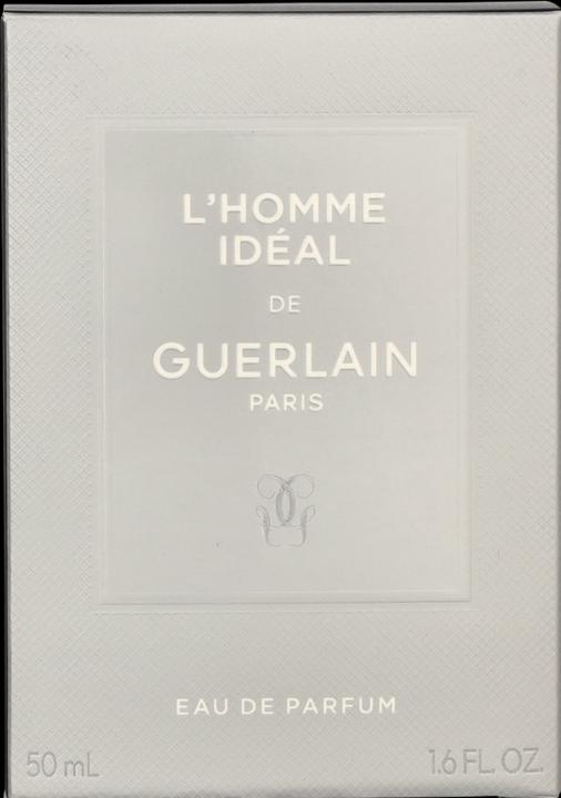 Image du produit Guerlain L'Homme Idéal (Eau de parfum, 50 ml)