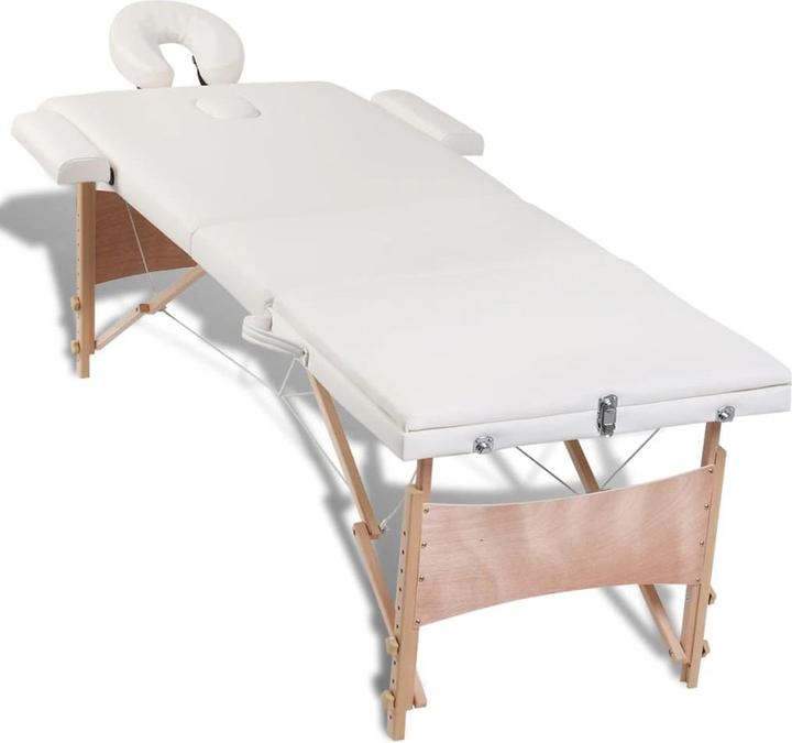 Actual product image VidaXL Neassa