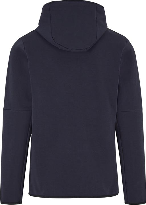 Immagine prodotto Mister Tee MisterTee Basic Zipper con cappuccio - 181721 (XS)