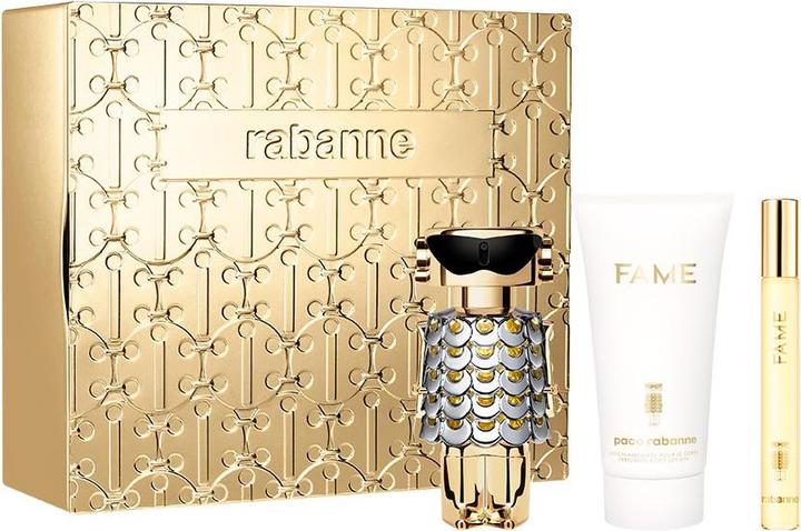 Paco Rabanne Fame Eau de Parfum Geschenkset (Parfum set)