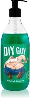 Produktbild LaQ Shots Diy Guy Duschgel 500 Ml (500 ml)