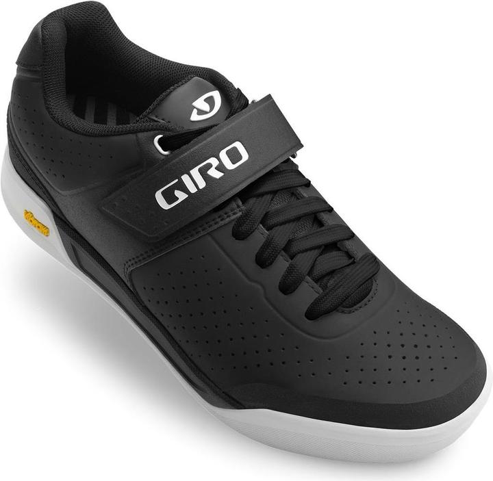 Giro Chamber II