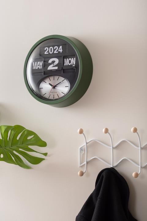 Produktbild Karlsson Round Flip (32.60 cm)