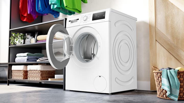 Actual product image Bosch Hausgeräte WAN280A3 (7 kg, Left, EU plug)