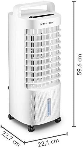 Immagine prodotto Trotec Raffreddatore d'aria PAE 11 (15 m²)