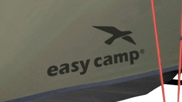 Produktbild Easy Camp Spirit 200 Zelt (Tunnelzelt, 2.90 kg, 2 Personen)