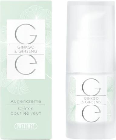 Image du produit Phytomed Crème pour les yeux crème (15 ml)