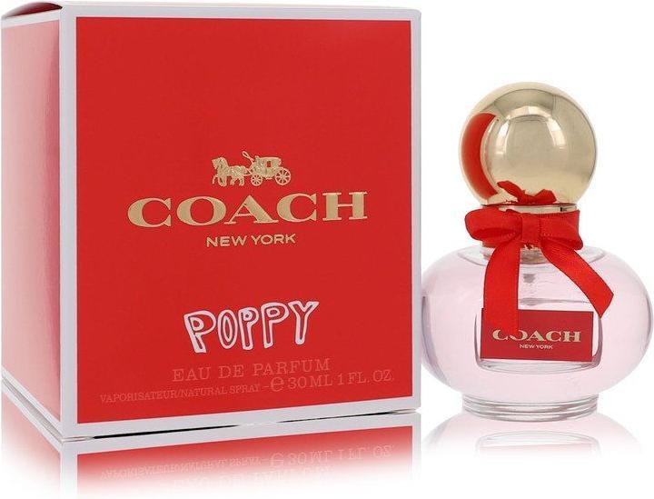 Coach Poppy by (Eau de Parfum, 30 ml)