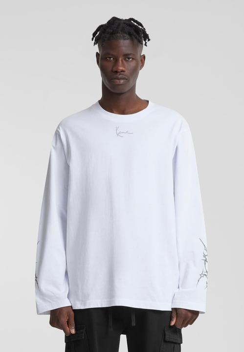 Image du produit Karl Kani Small Signature Tribal LS - 171119 (L)