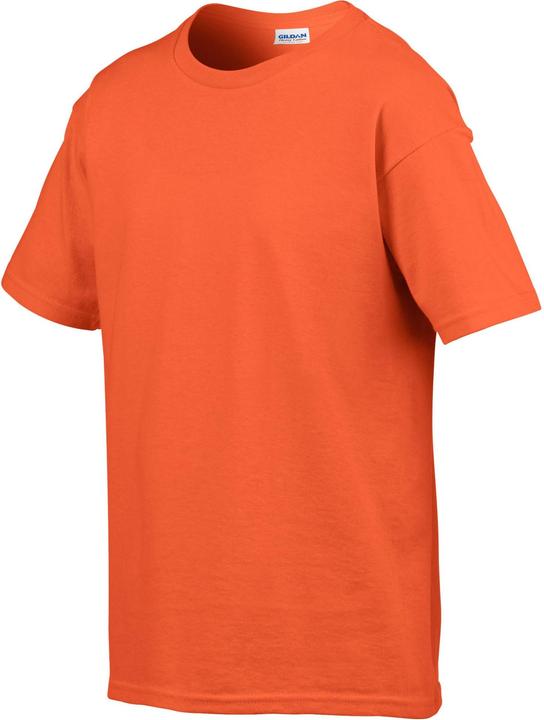 Immagine prodotto Gildan - SoftStyle - Maglietta in cottone pettinato - Bambini (140, 146)