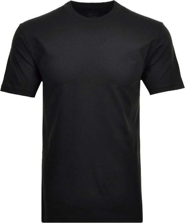 Actual product image Ragman Herren T-Shirt, 2er-Pack (L)