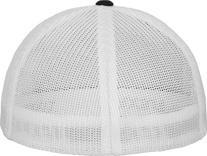 Actual product image Flexfit Mesh Trucker 2-Tone (L, XL)