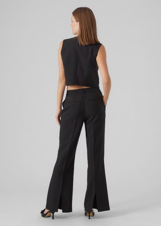 Actual product image Vero Moda VMAVERY Mittlere Taille Hose Klassische Hose (W38/L32)