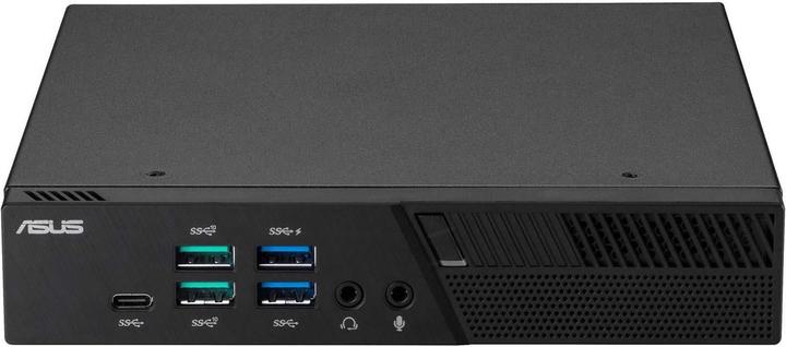 Produktbild ASUS Mini PC PB60-B7119ZD (Intel Core i7-8700T, 8 GB, 256 GB)