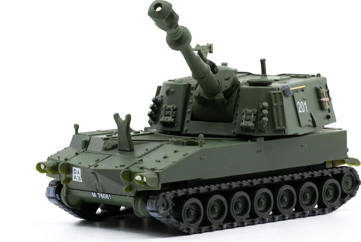 Arwico Swissline Panzerhaubitze M-109 Jg 66 Kurzrohr