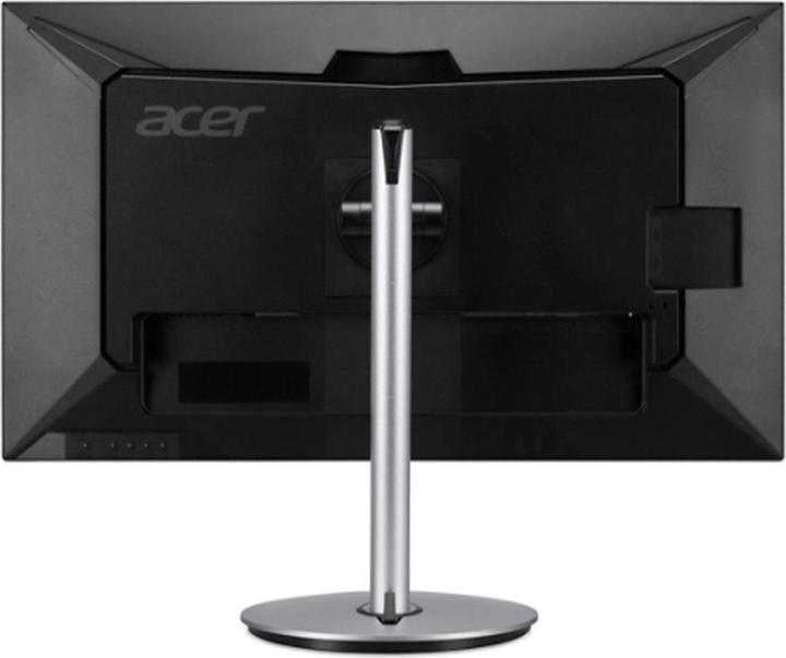 Image du produit Acer 80cm (31,5") CB322QKsemipruzx 16:09 HDMI+DP+USB IPS UHD (3840 x 2160 pixels, 31.50")