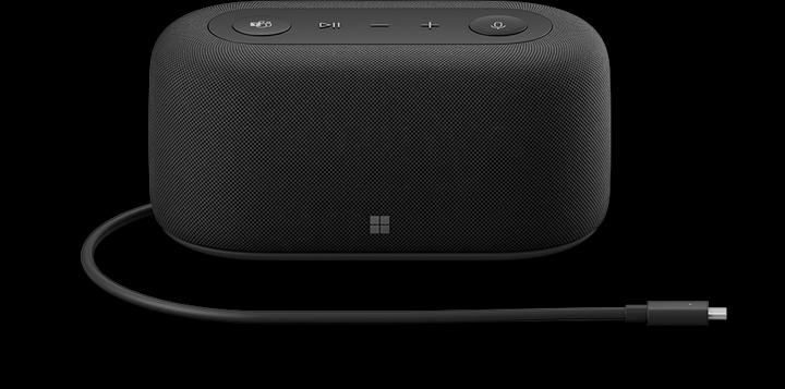 Produktbild Microsoft Audio Dock (USB-C, 5 Ports)